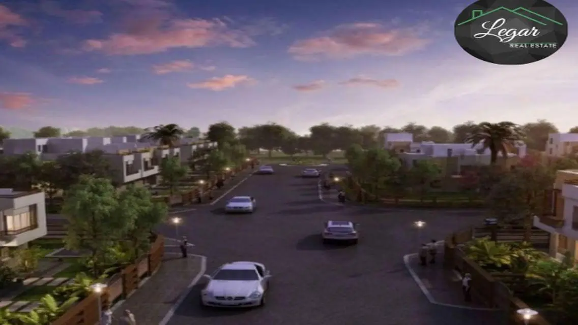 Penthouse for sale in Village West 3 bedrooms