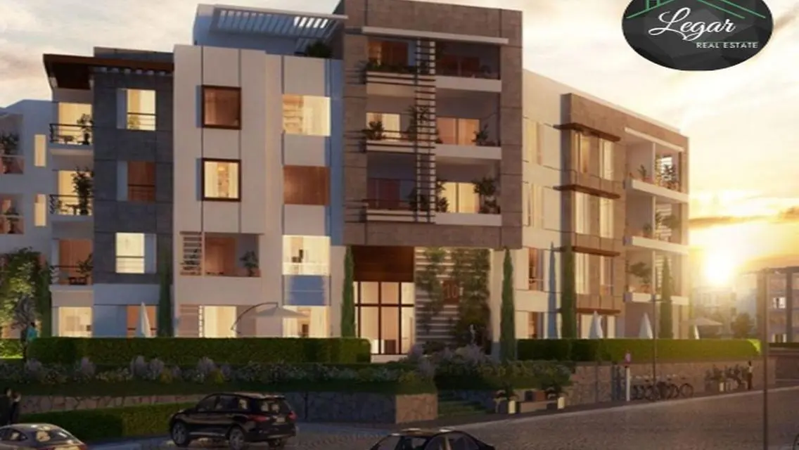 Penthouse for sale in Village West 3 bedrooms