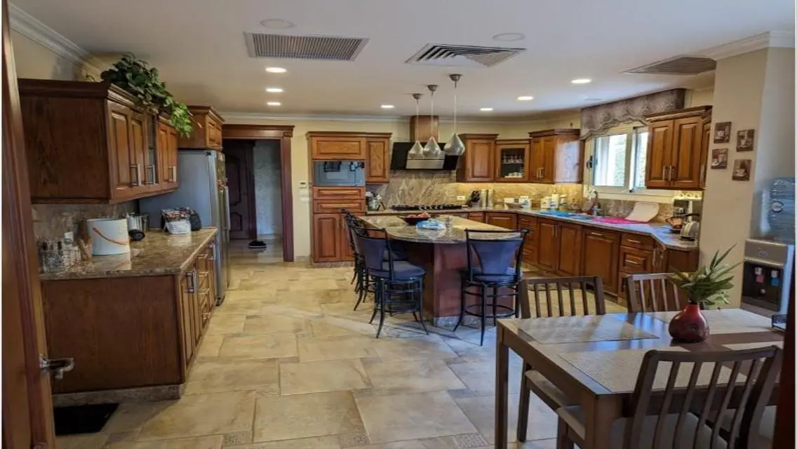 Very prime location standalone at La Rosa