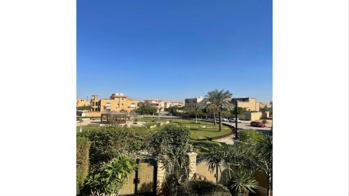 Very prime location standalone at La Rosa