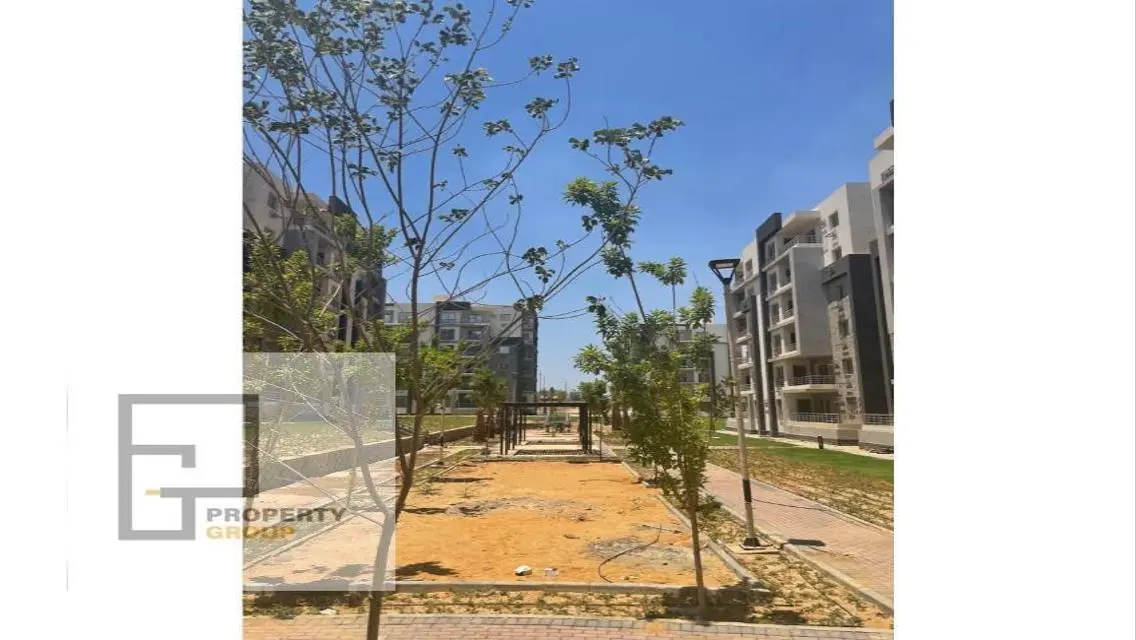 apartment for sale speical price with installment