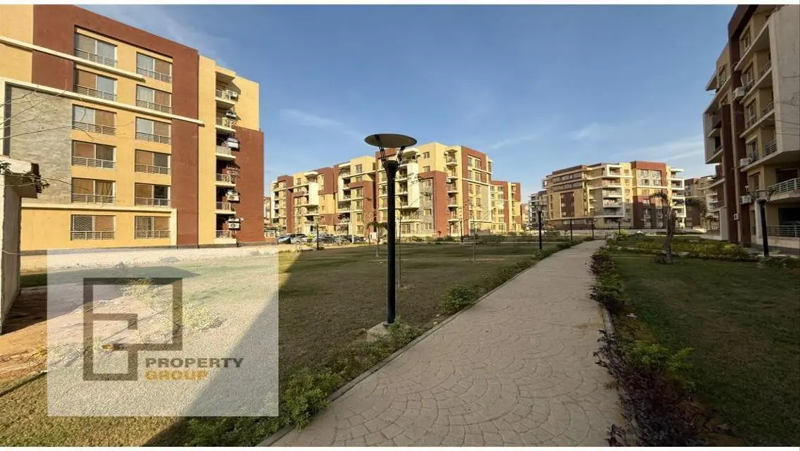 apartment for sale speical price with installment