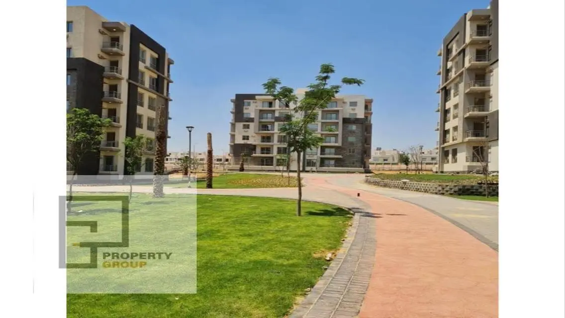 apartment for sale speical price with installment