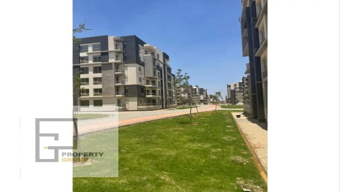 apartment for sale speical price with installment