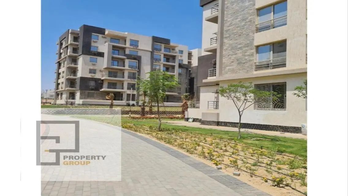 apartment for sale speical price with installment
