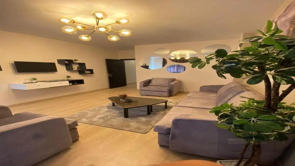Duplex with garden larde space with perfect price
