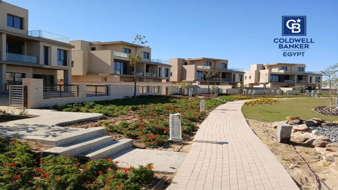 Resale Twinhouse with installments &amp; Ready to move