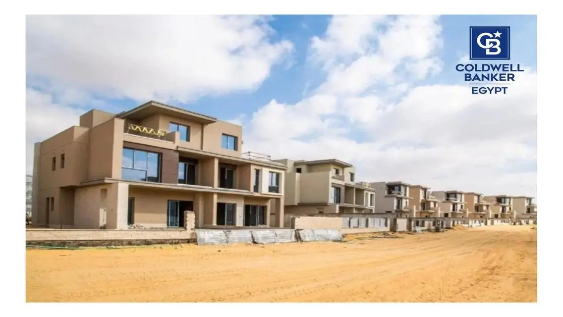 Resale Twinhouse with installments &amp; Ready to move