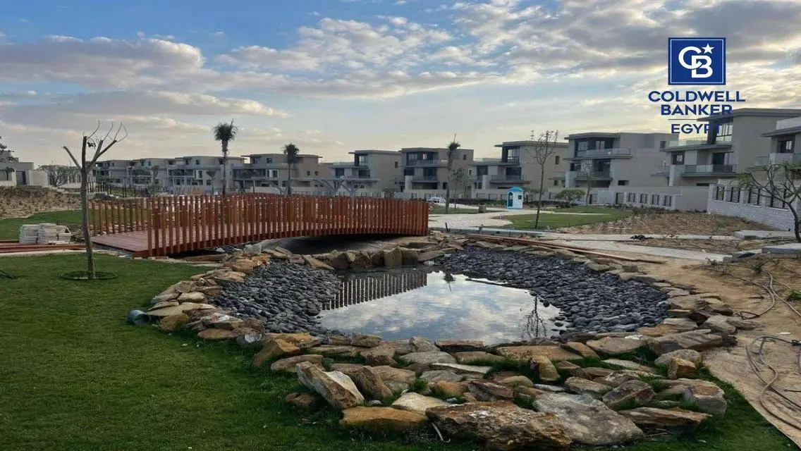 Resale Twinhouse with installments &amp; Ready to move