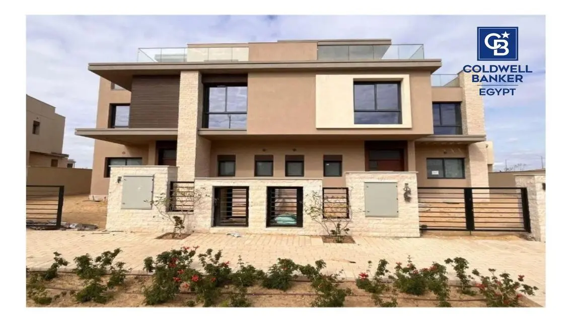 Resale Twinhouse with installments &amp; Ready to move