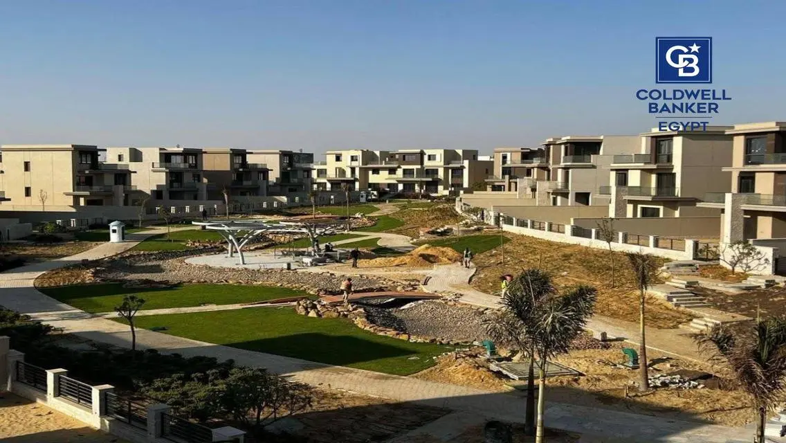 Resale Twinhouse with installments &amp; Ready to move