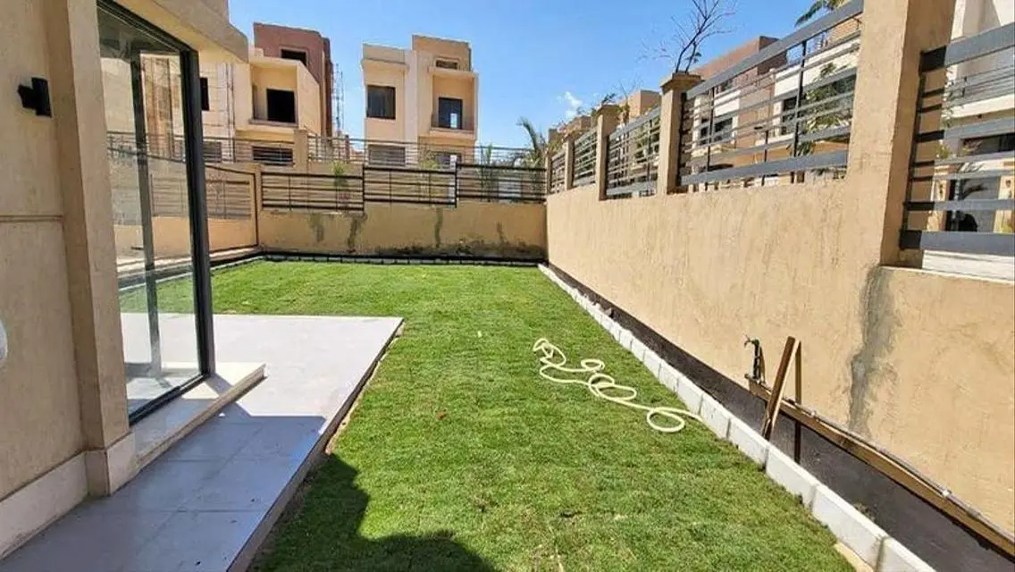Apartment in Alma Compound next Arkan &amp; Americana