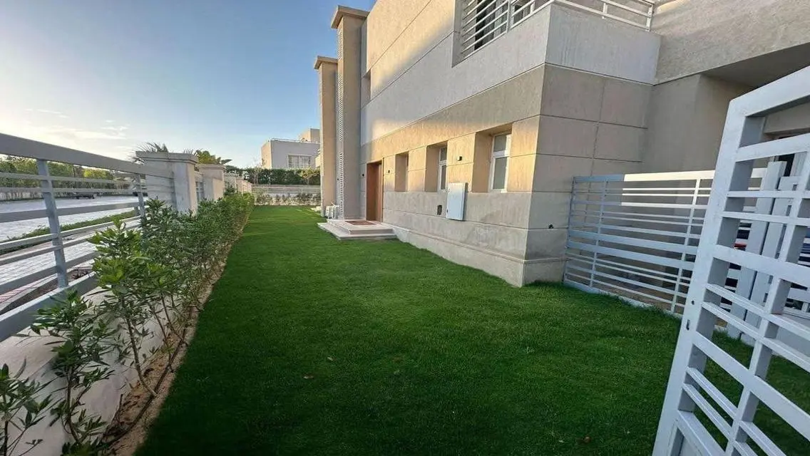 Apartment in Alma Compound next Arkan &amp; Americana