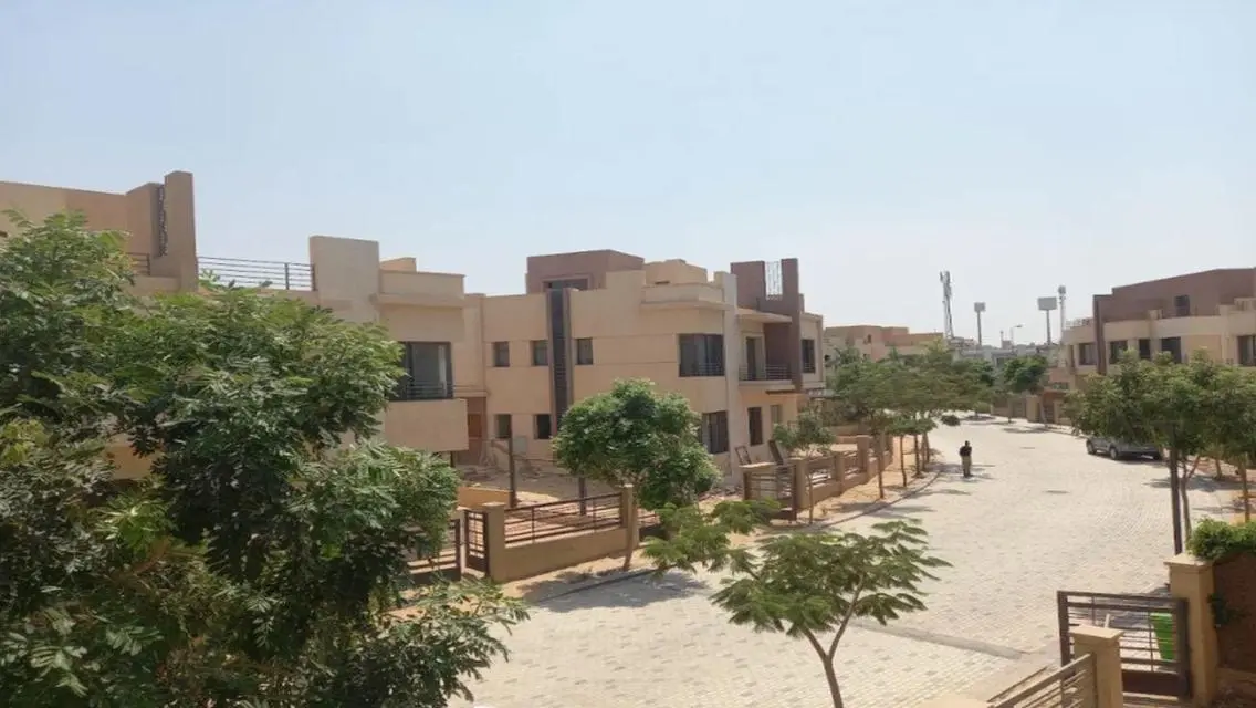 Apartment in Alma Compound next Arkan &amp; Americana
