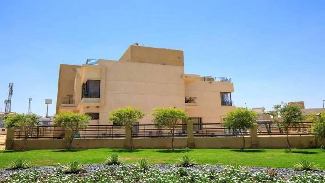 Apartment in Alma Compound next Arkan &amp; Americana