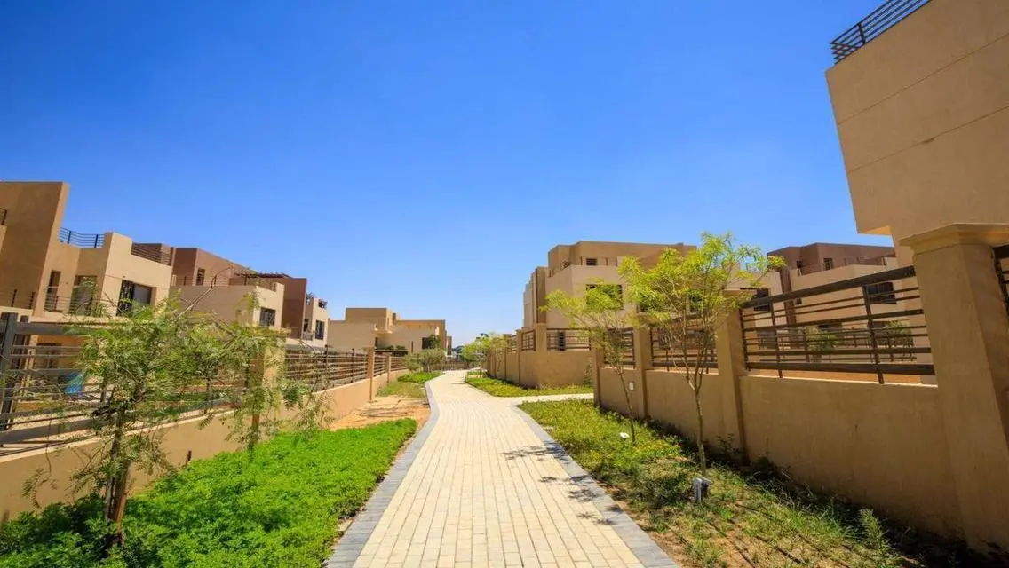 Apartment in Alma Compound next Arkan &amp; Americana
