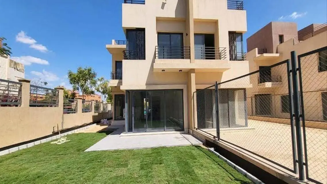 Apartment in Alma Compound next Arkan &amp; Americana