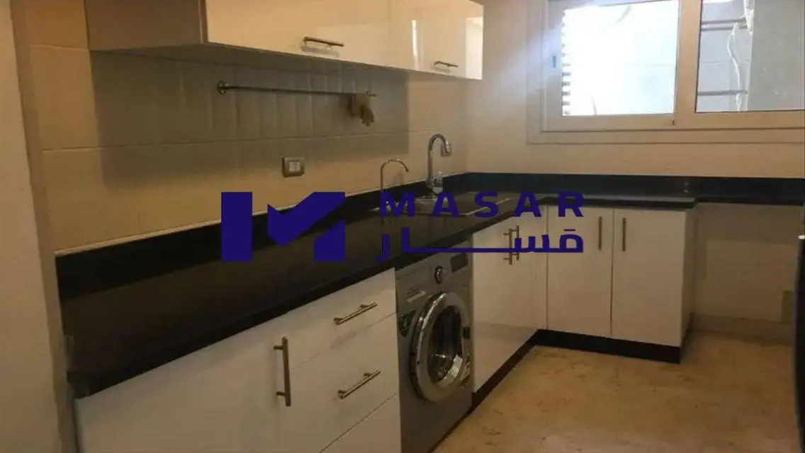 Luxury studio for sale in New Cairo, The Village