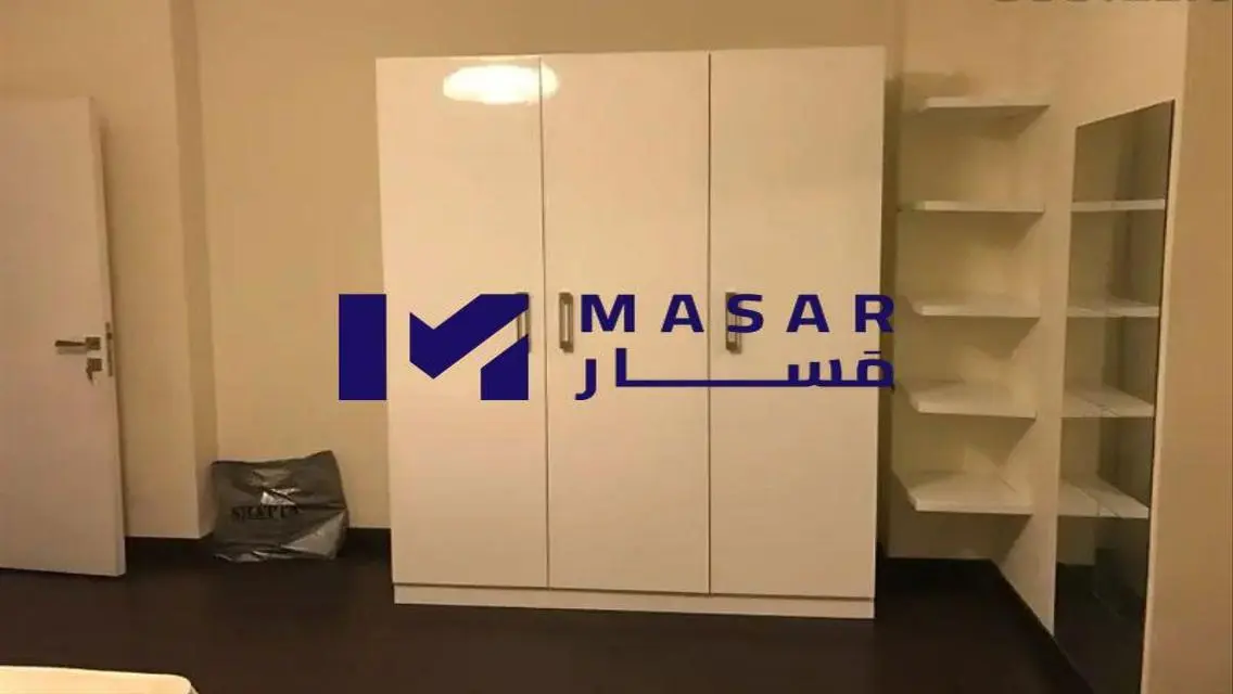 Luxury studio for sale in New Cairo, The Village