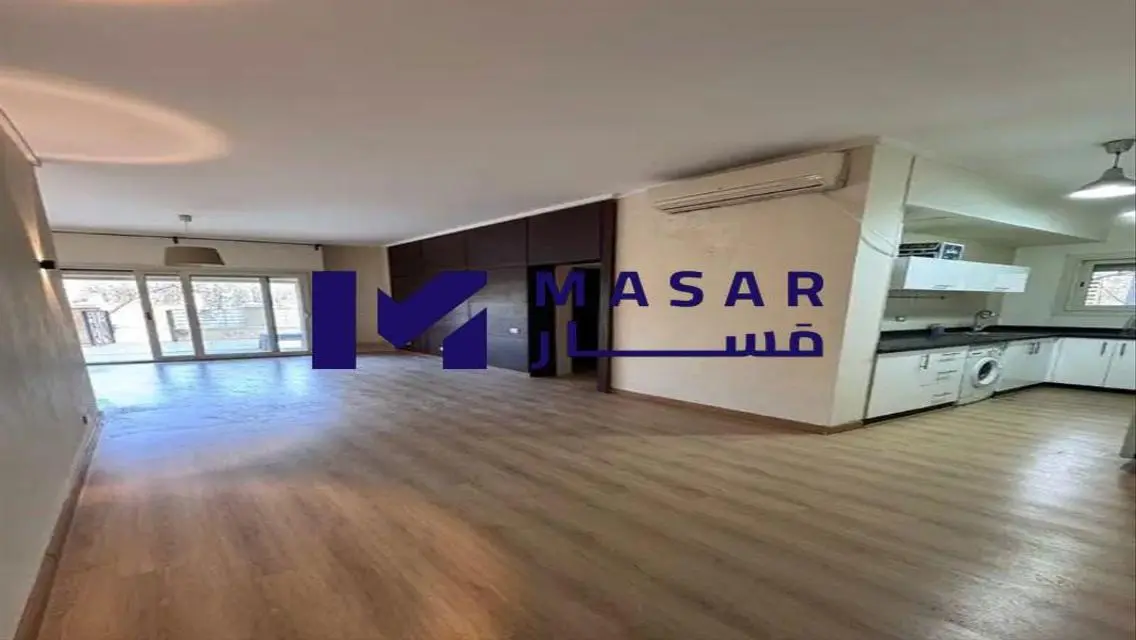 Luxury studio for sale in New Cairo, The Village