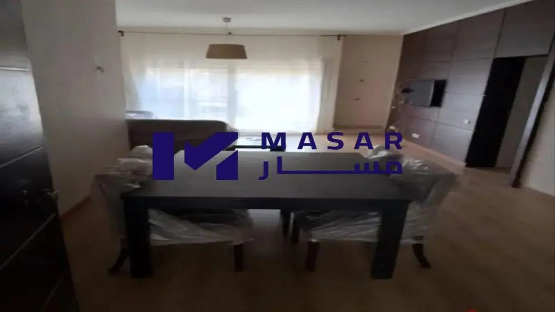Luxury studio for sale in New Cairo, The Village