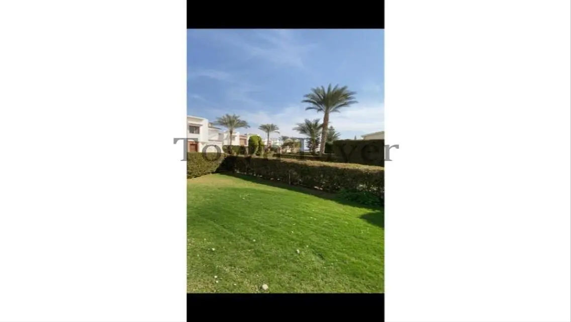 فيلا للبيع في ارقي قري العين السخنة جاز ليتل فينس