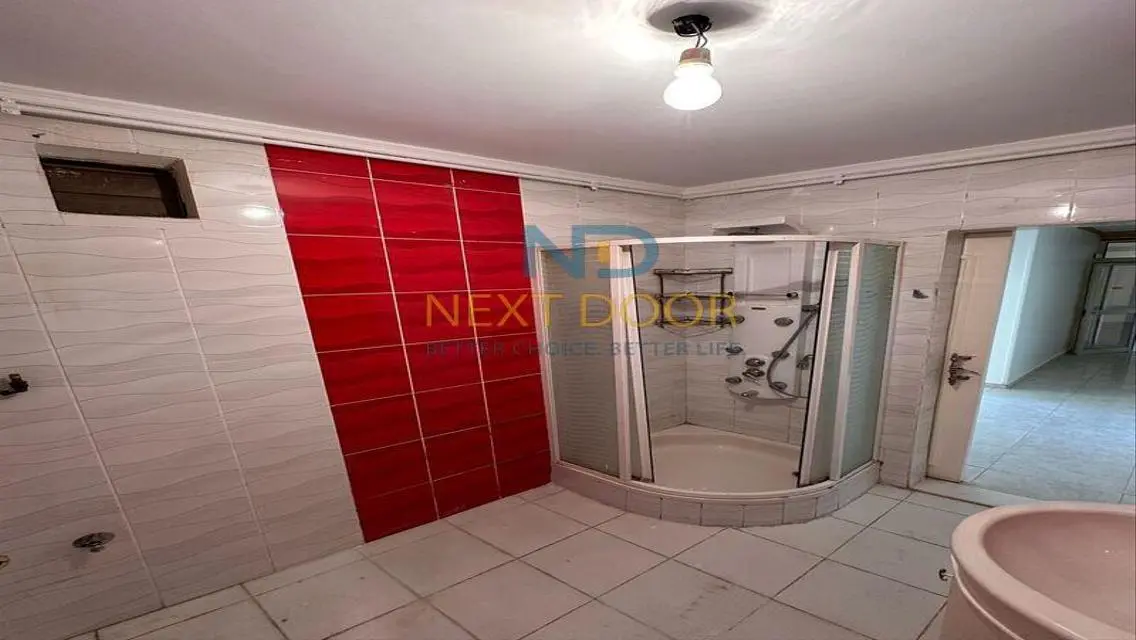 Apartment for rent in Al Rehab, New Cairo