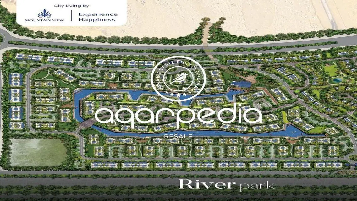 I villa Roof for sale at Mountain View — Aliva