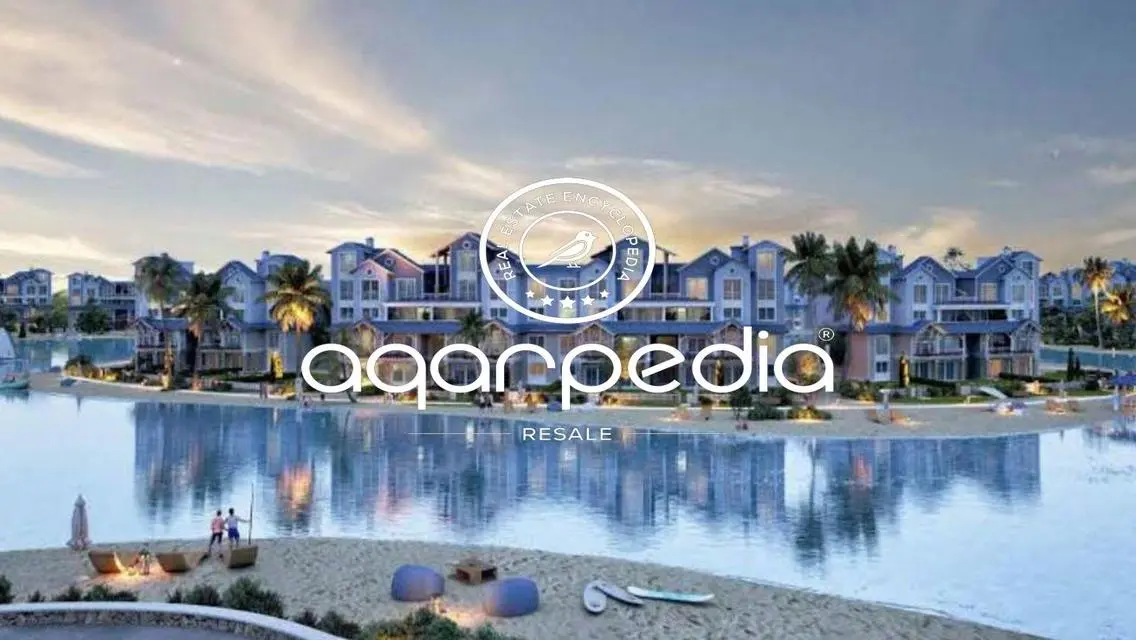 I villa Roof for sale at Mountain View — Aliva