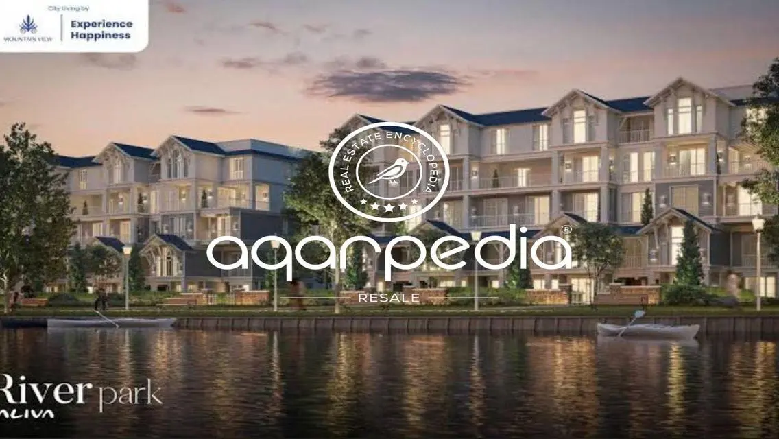 I villa Roof for sale at Mountain View — Aliva