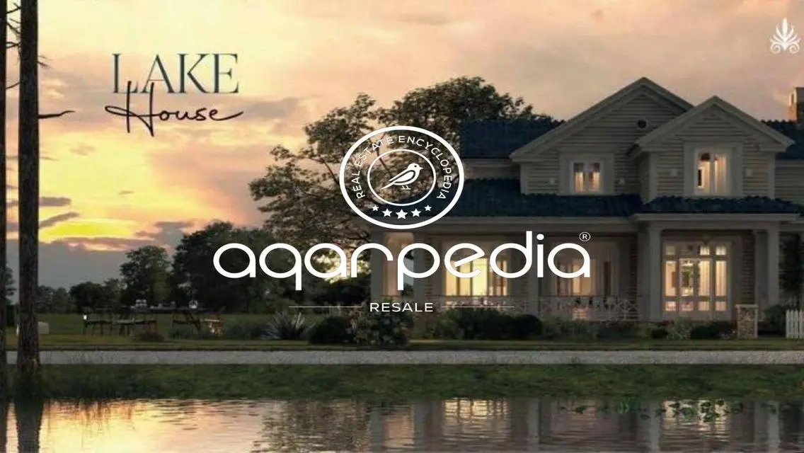 I villa Roof for sale at Mountain View — Aliva
