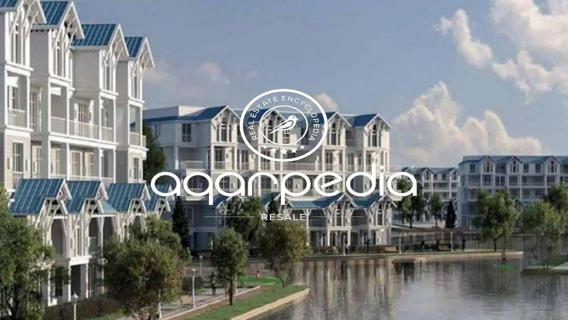 I villa Roof for sale at Mountain View — Aliva