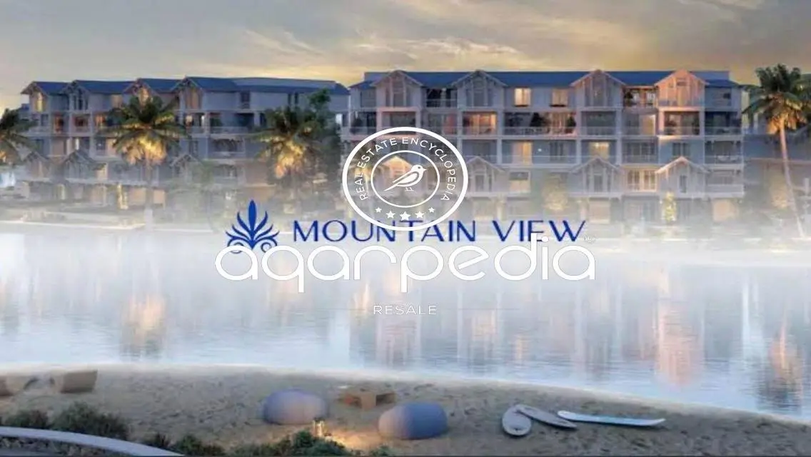 I villa Roof for sale at Mountain View — Aliva