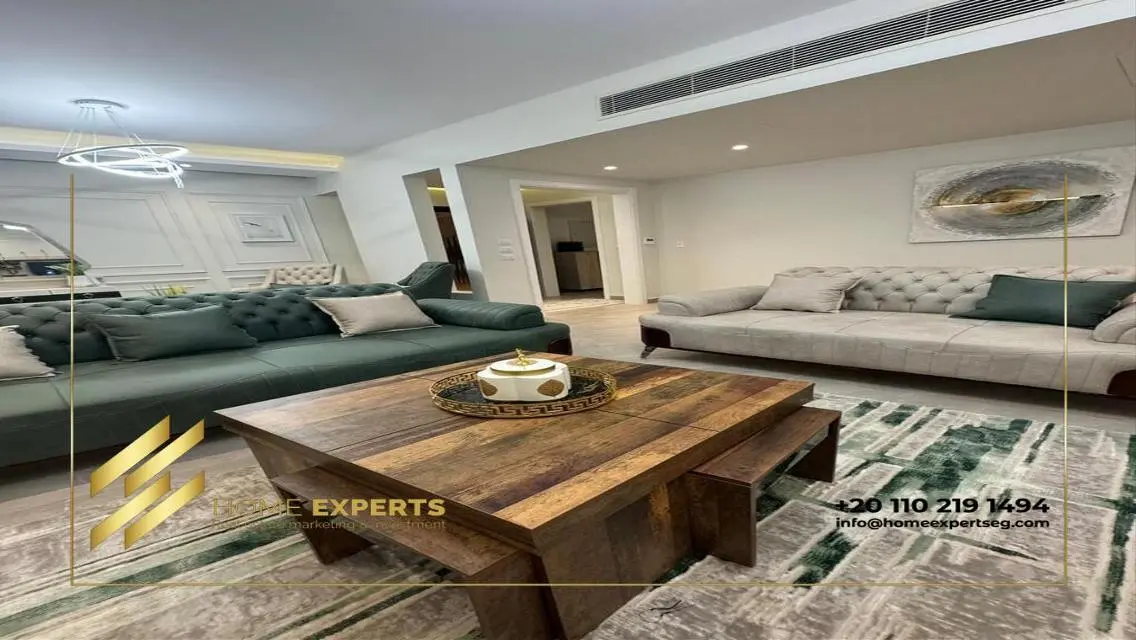 Special Furnished Apartment For Rent In Eastown