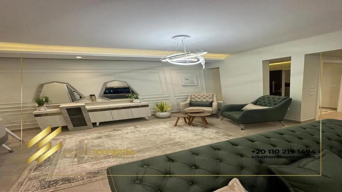 Special Furnished Apartment For Rent In Eastown