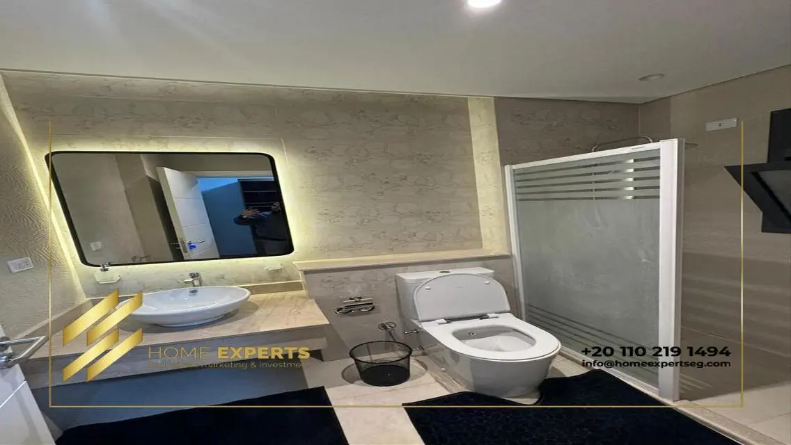 Special Furnished Apartment For Rent In Eastown