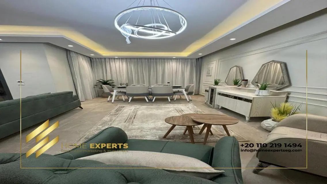 Special Furnished Apartment For Rent In Eastown
