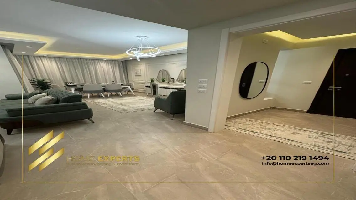 Special Furnished Apartment For Rent In Eastown