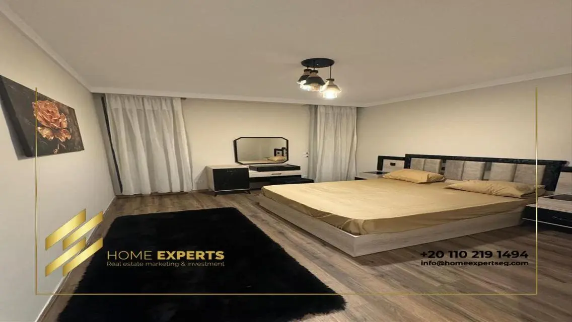 Special Furnished Apartment For Rent In Eastown
