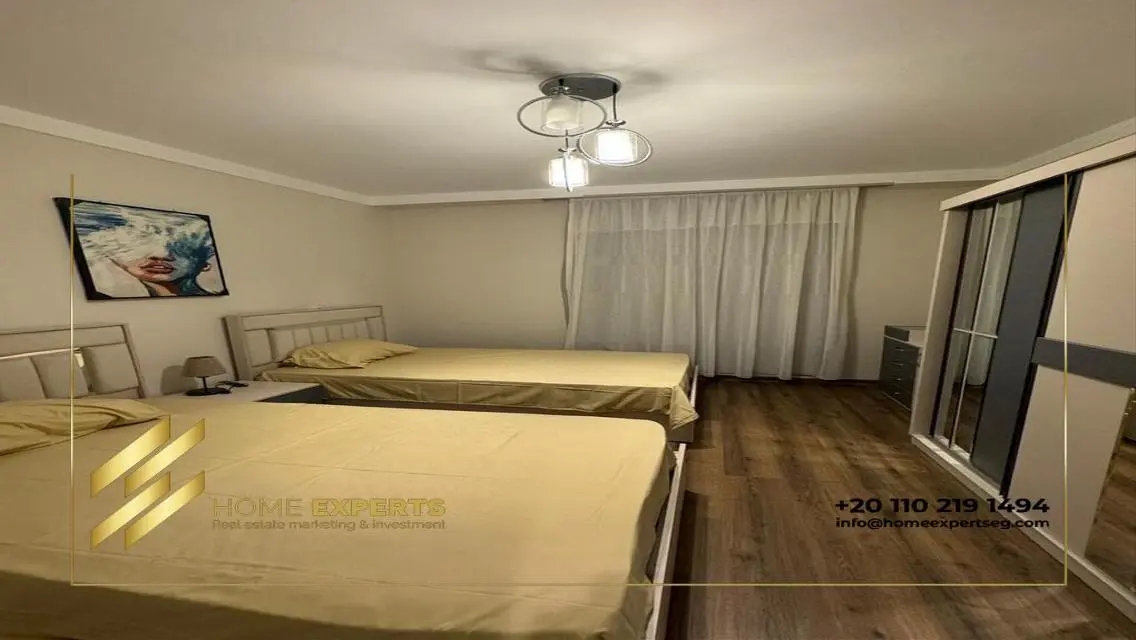 Special Furnished Apartment For Rent In Eastown