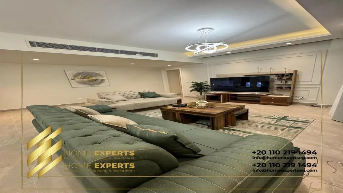 Special Furnished Apartment For Rent In Eastown