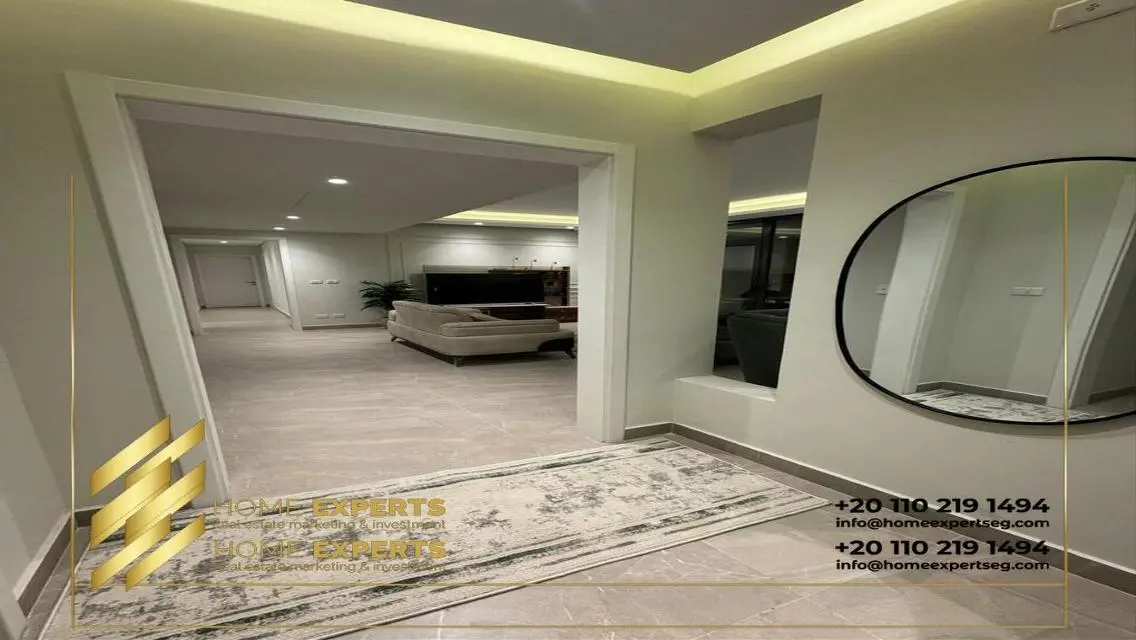 Special Furnished Apartment For Rent In Eastown