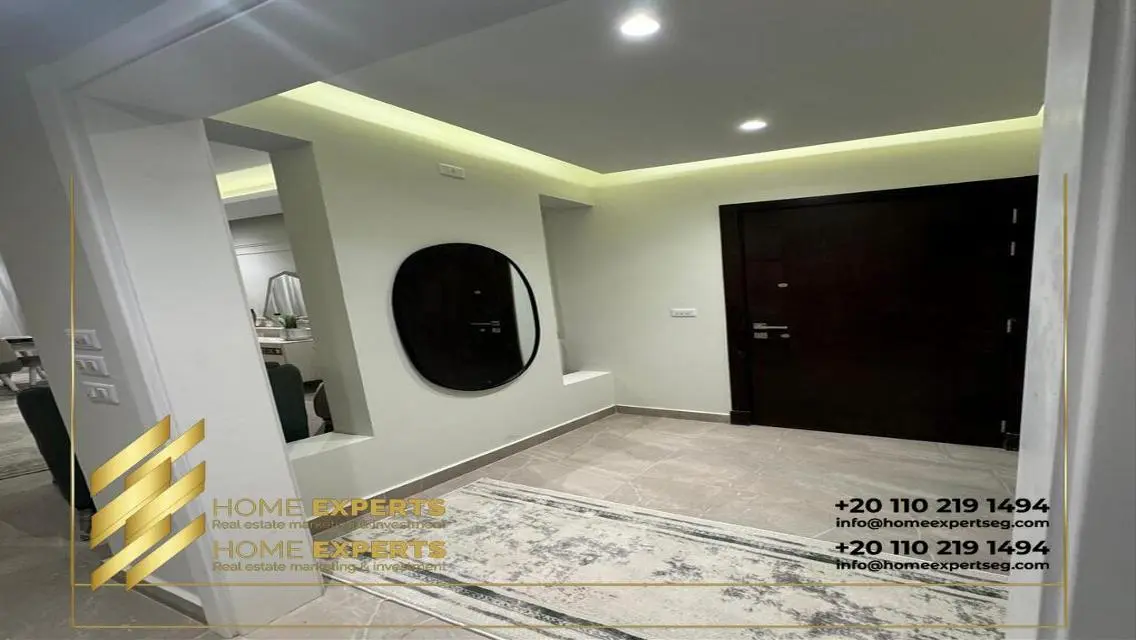 Special Furnished Apartment For Rent In Eastown