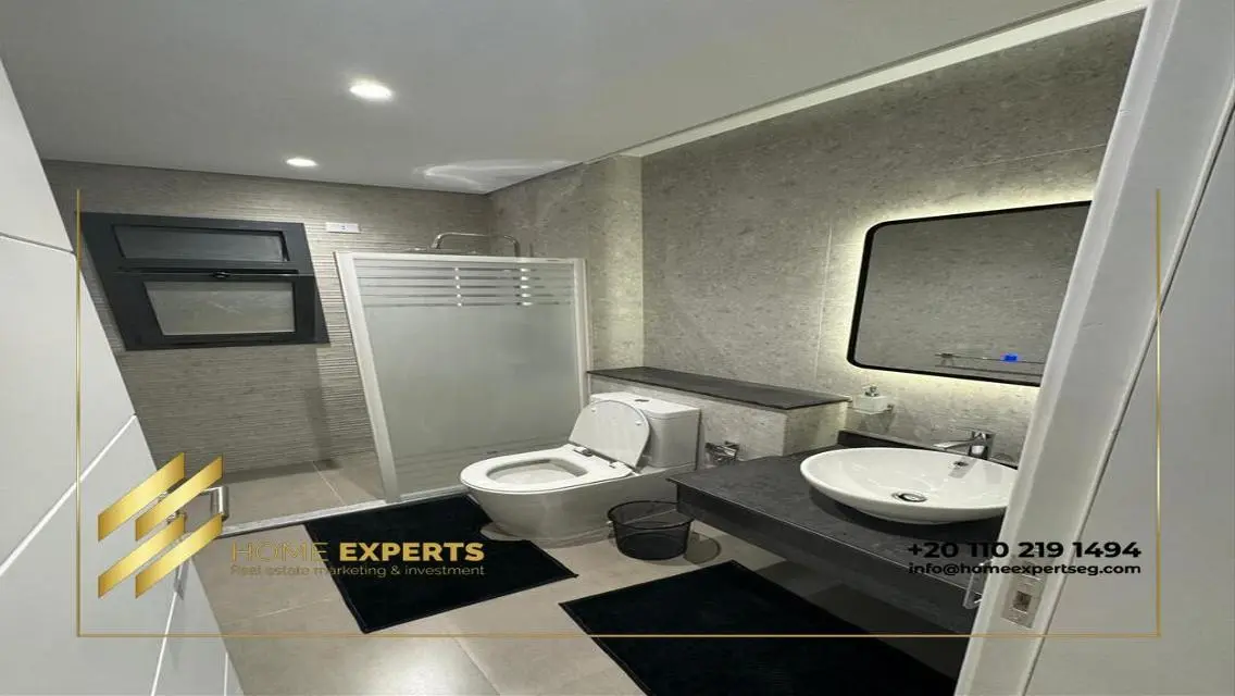 Special Furnished Apartment For Rent In Eastown