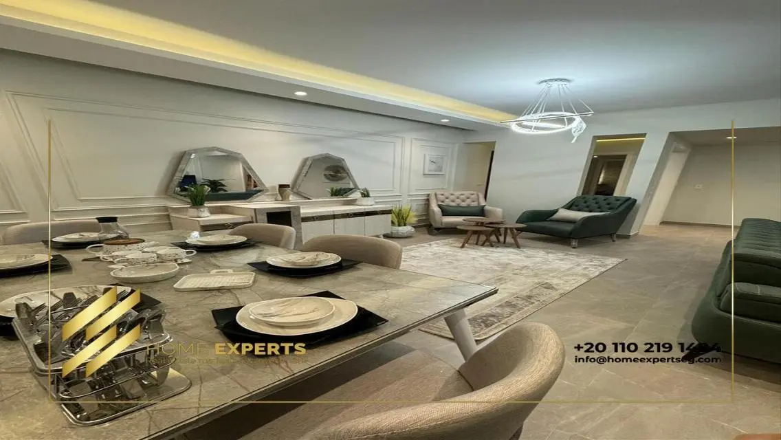 Special Furnished Apartment For Rent In Eastown