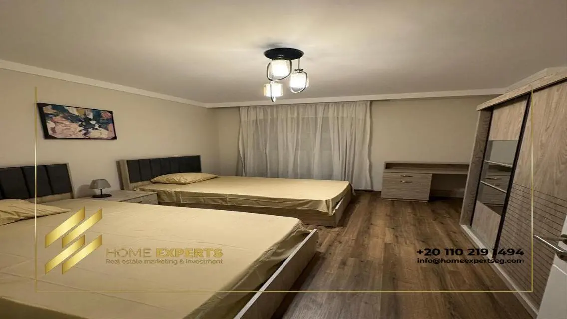 Special Furnished Apartment For Rent In Eastown