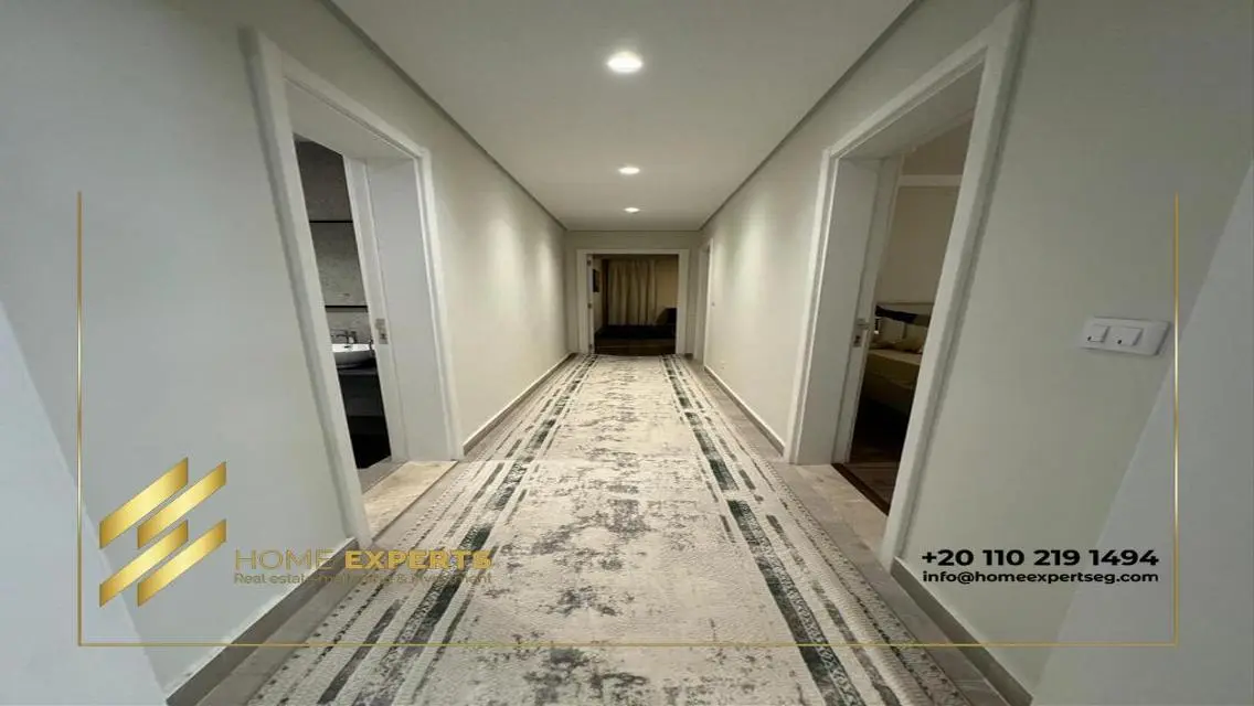 Special Furnished Apartment For Rent In Eastown