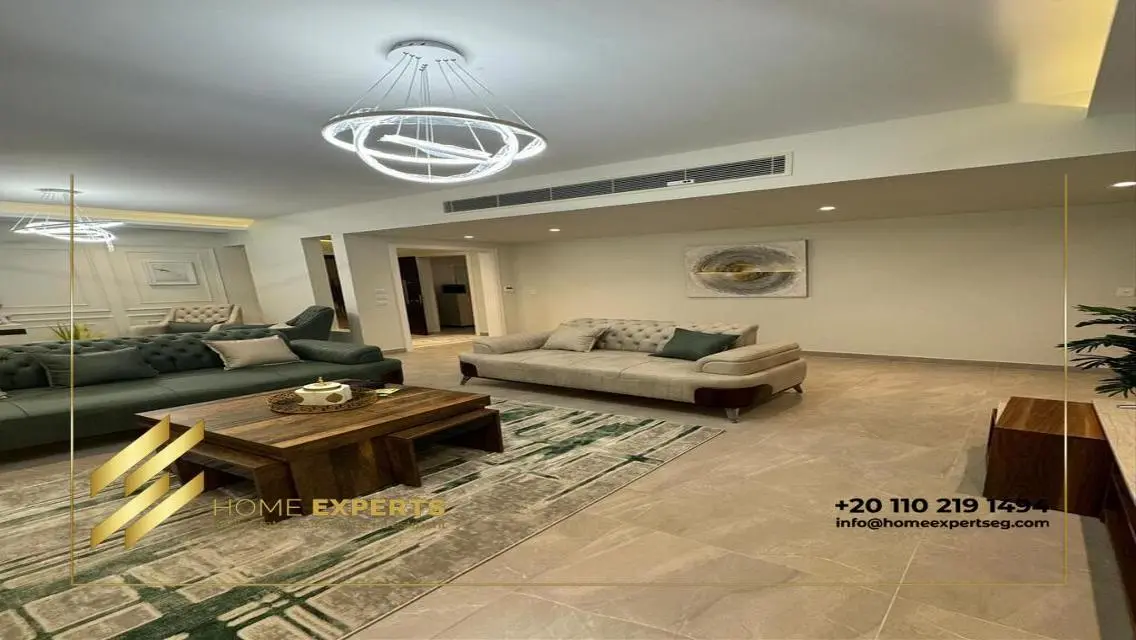 Special Furnished Apartment For Rent In Eastown