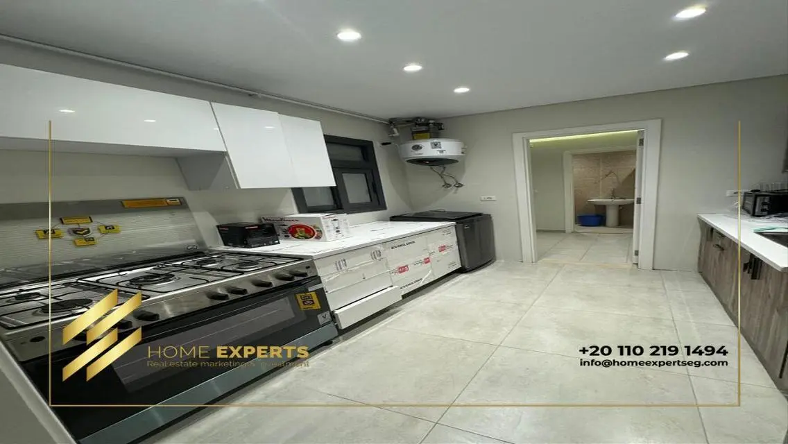 Special Furnished Apartment For Rent In Eastown