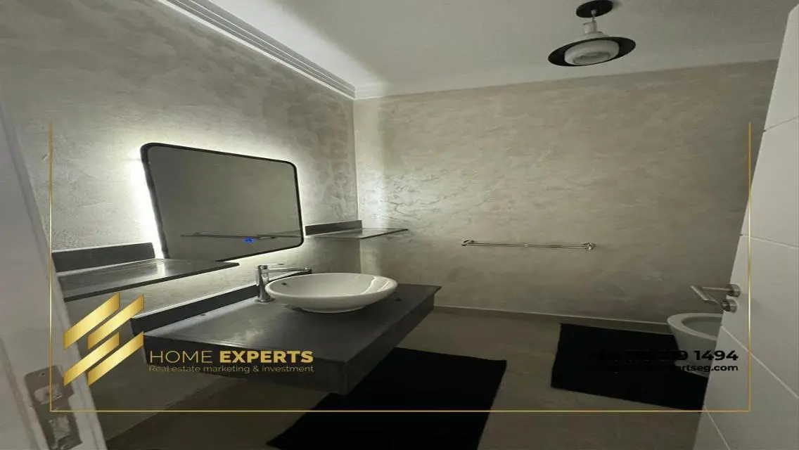 Special Furnished Apartment For Rent In Eastown
